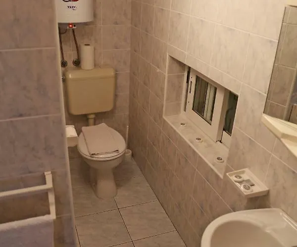 Apartamento Katica *