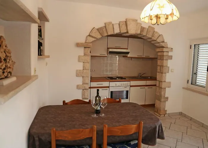 Apartamento Katica Lumbarda