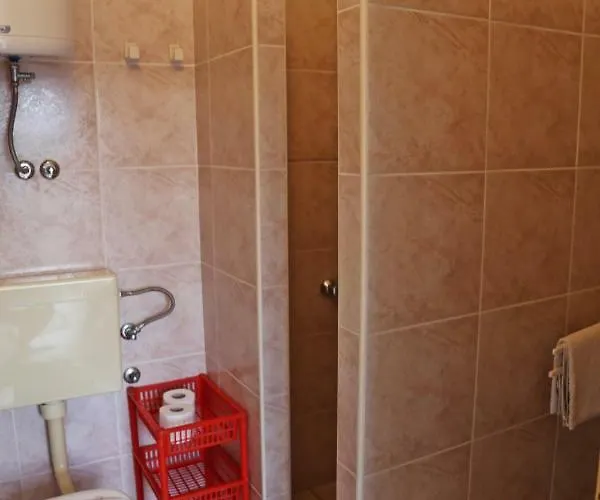 Katica Apartamento *