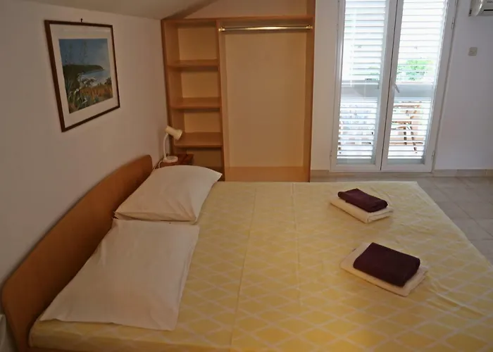 Katica Apartamento *