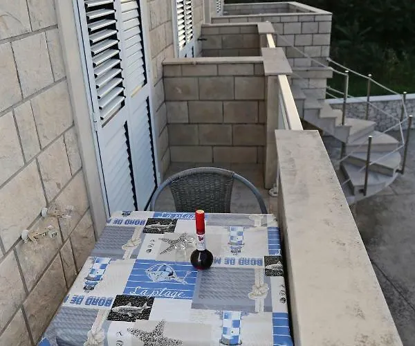 Katica Apartamento *