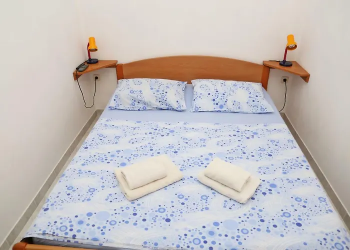 Katica Apartamento *