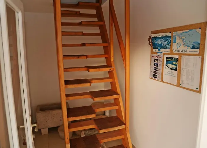 Apartamento Katica *