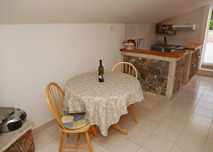 Apartamento Katica *