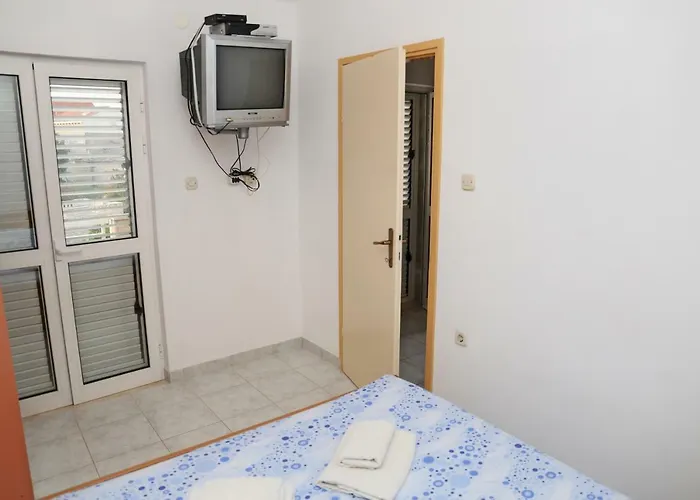 Katica Apartamento *