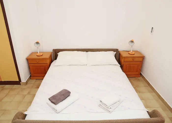 Katica Apartamento Lumbarda