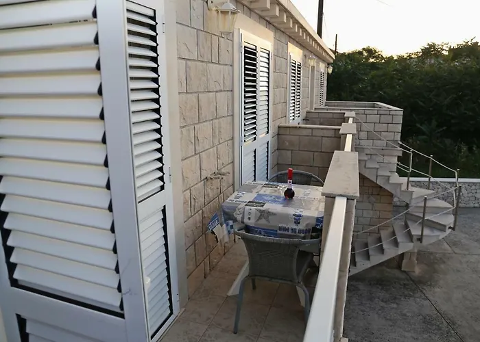 Katica Apartamento *