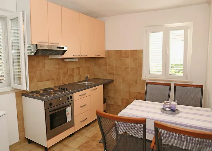 Katica Apartamento *